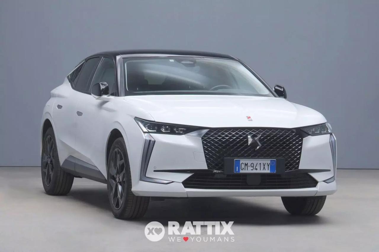DS Automobiles DS 4 1.2 Puretech 130CV Performance Line Auto