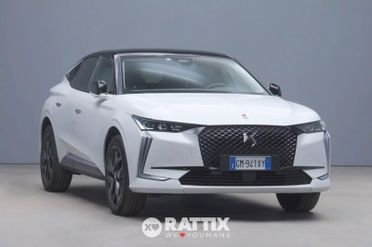DS Automobiles DS 4 1.2 Puretech 130CV Performance Line Auto