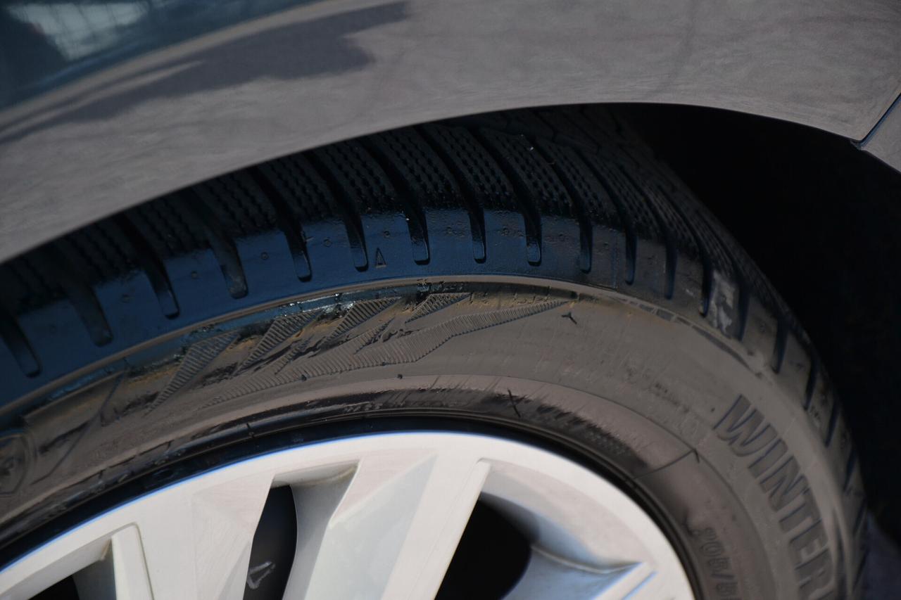 Renault Megane 1.5 DCi 116cv SW AUTOM. **PREZZO REALE**UNIPRO'**