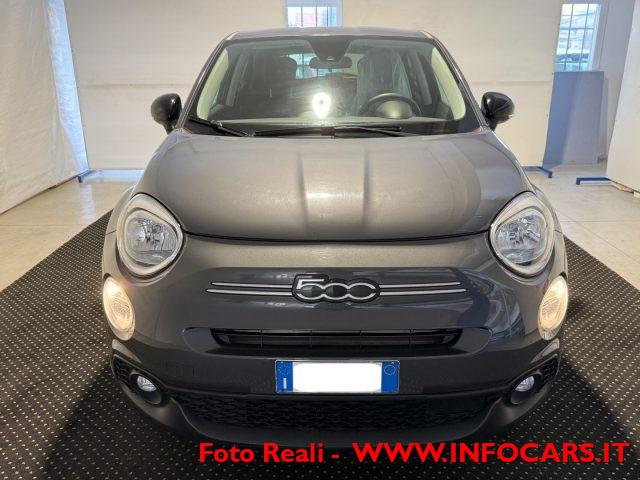 FIAT 500X 1.3 MultiJet 95 CV Club - PROMO