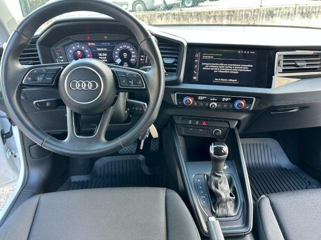 AUDI A1 SPB 30 TFSI S tronic Admired