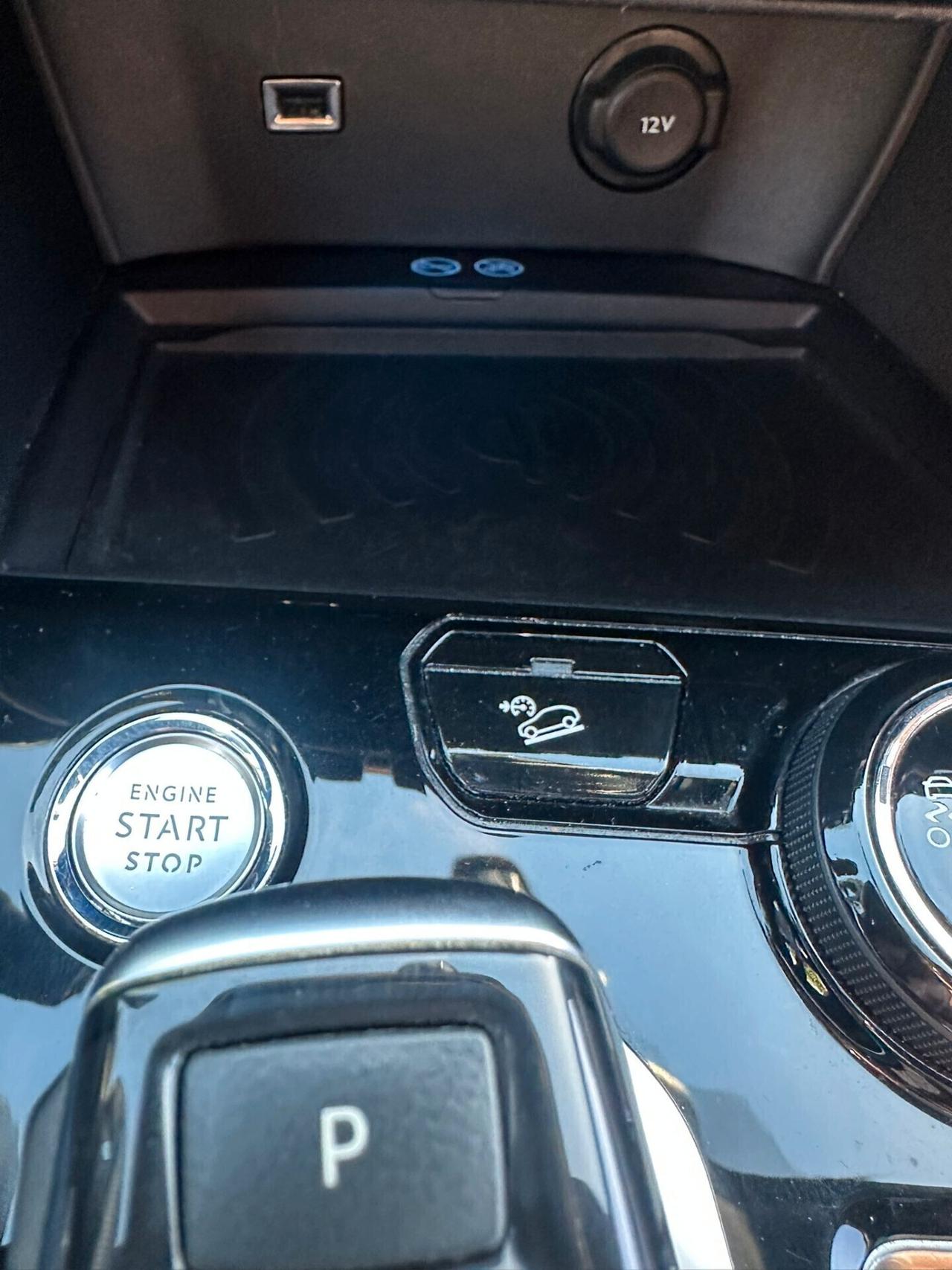 Peugeot 5008 GT LINE 1.5HDI 130 CV 7POSTI 2019 AUTOMATICO- TETTO APRIBILE