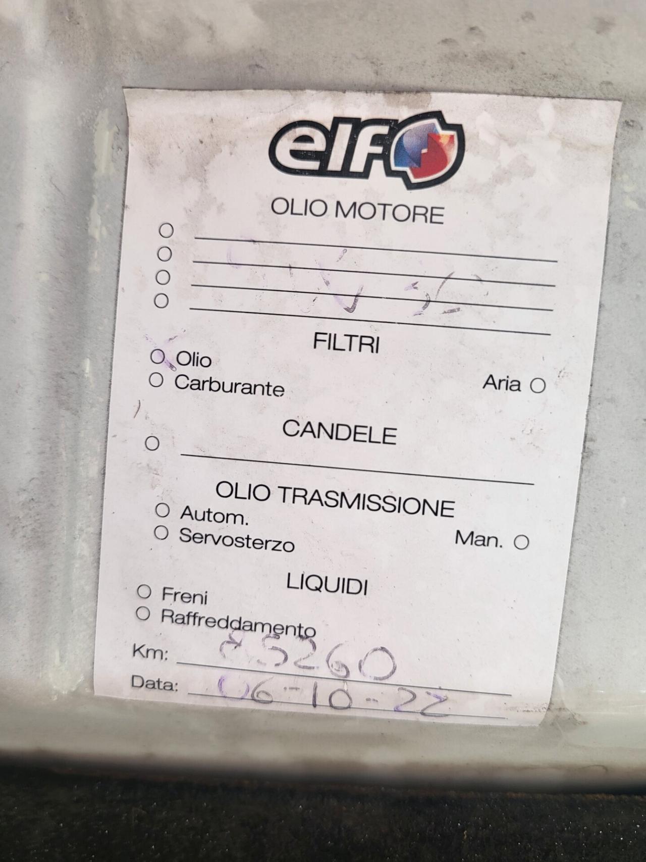 VOLKSWAGEN POLO 1,4 TDI-UNICO PROP-EURO 6-3 REVISI