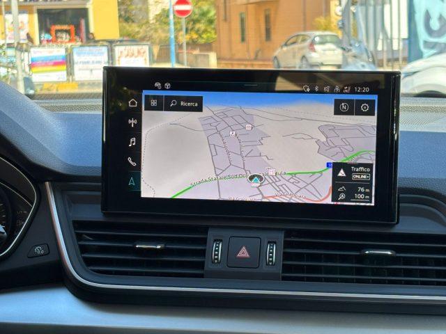 AUDI Q5 2.0 tdi mhev 12V Business quattro s-tronic