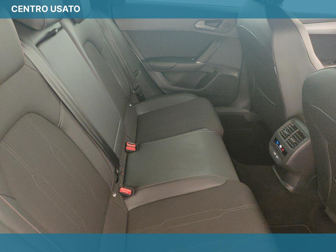 1.5 Hybrid 150 CV DSG