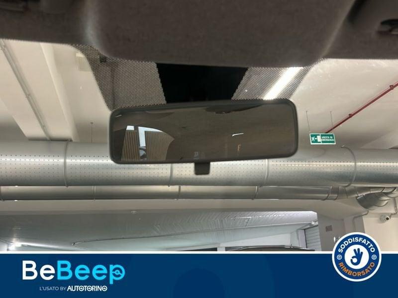 FIAT Panda 1.2 ACTIVE 69CV E5