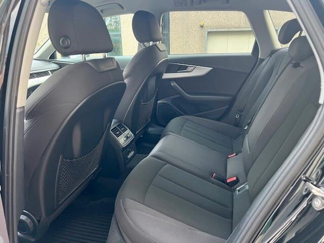 Audi A4 allroad 2.0 TDI 190 CV S tronic Business Plus