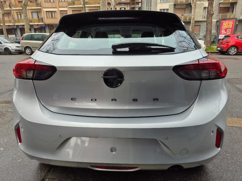 Opel Corsa 1.2 100 CV Edition