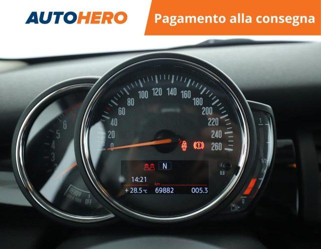 MINI One 1.5 One 75 CV 5 porte