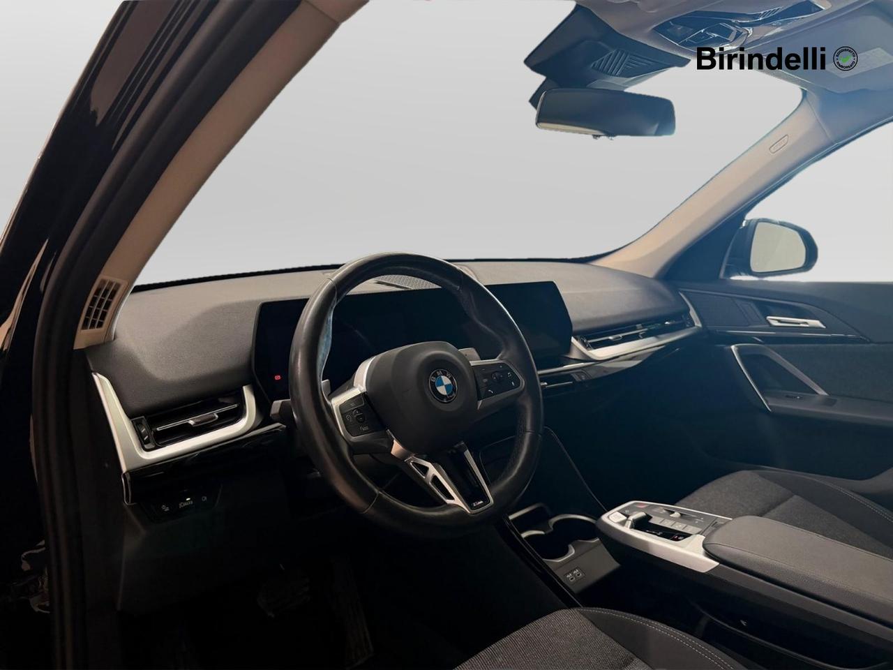 BMW X1 (U11) - X1 sDrive 18d