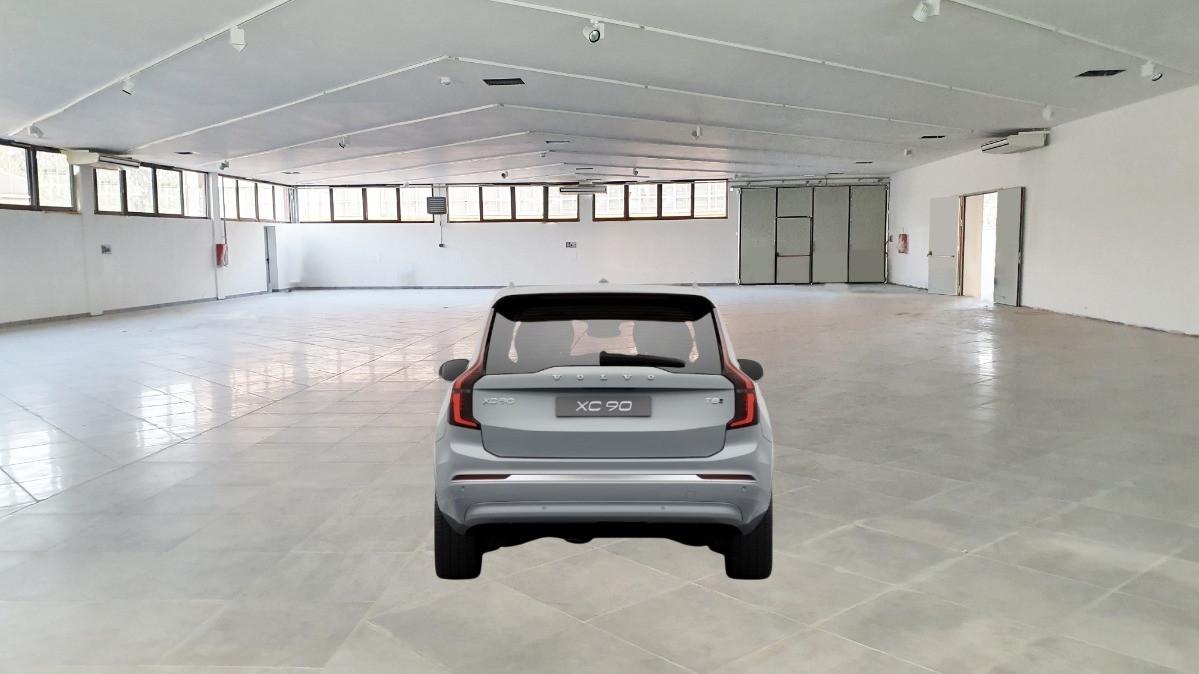 VOLVO Xc90 B5 Mild Hybrid Awd Automatico 7 Posti Plus Bright