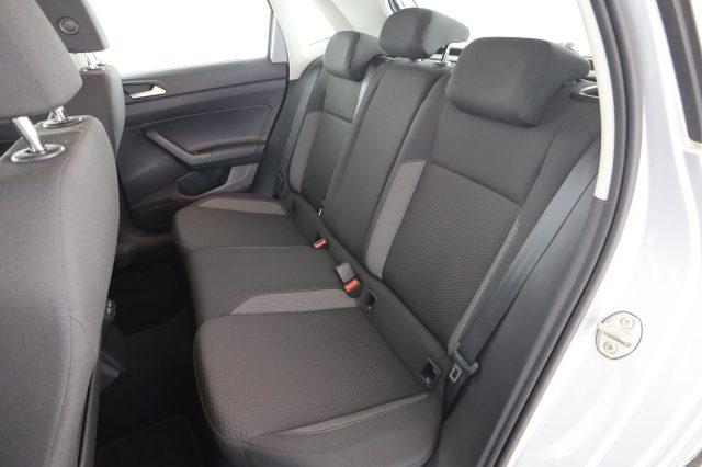 VOLKSWAGEN Polo Polo 1.0 Life