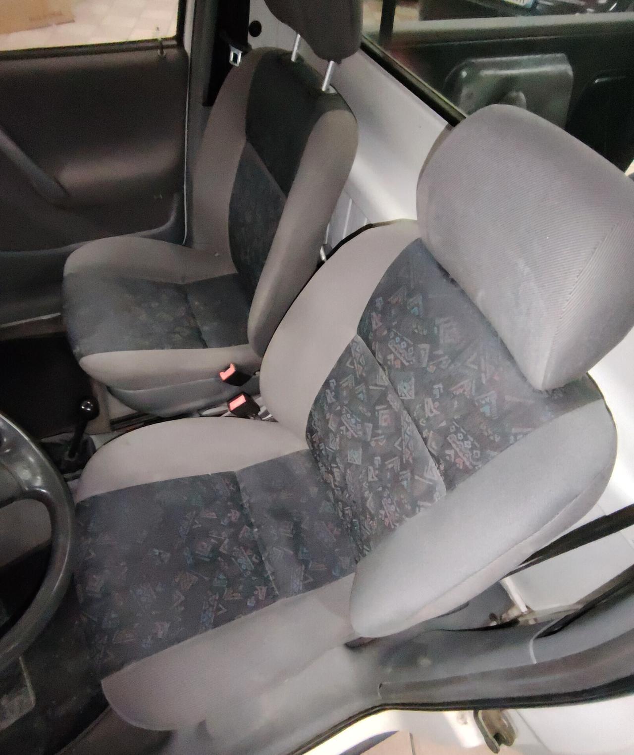 Skoda Pick-up 1.3 LX Cassonato