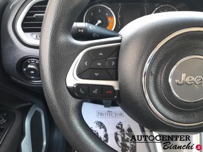 Jeep Renegade 2.0 mjt Sport 4wd 120cv