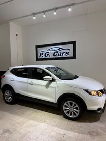 Nissan Qashqai 1.5 dCi Tekna 360
