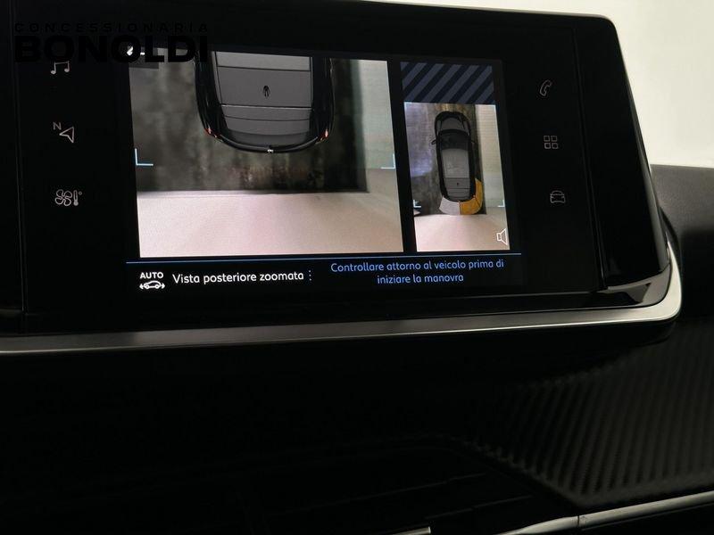 Peugeot 208 PureTech 100 Stop&Start 5 porte Allure Pack