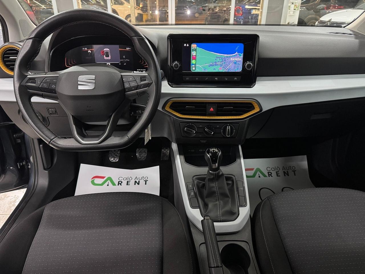 Arona 1.0TSI Style 95cv FUL LED CERCHIO 16