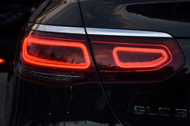 MERCEDES-BENZ GLC 300 d 4Matic Coupé Sport