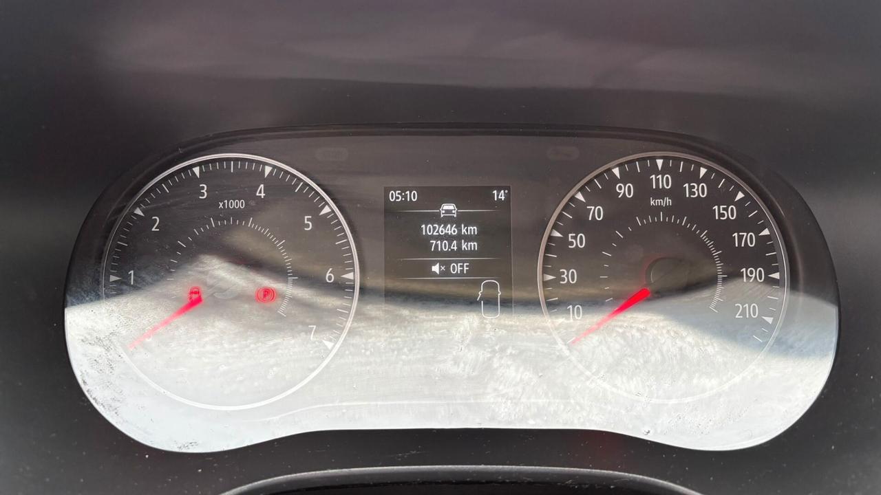 Dacia Sandero 1.0 TCe 90 CV Essential