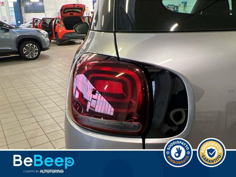 Citroën C3 Aircross 1.2 PURETECH SHINE PACK S&S 130CV EAT6