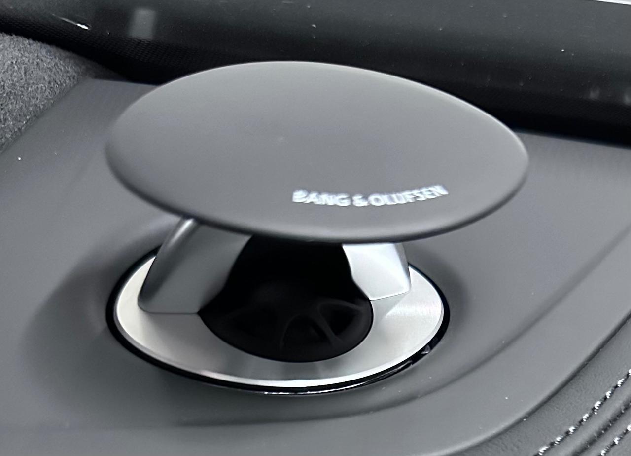 Audi Q8 RS TFSI V8 quattro tiptronic Performance