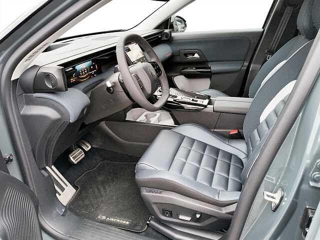 Citroen Nuovo C5 Aircross C5 Aircross 1.2 hybrid Max 145cv auto