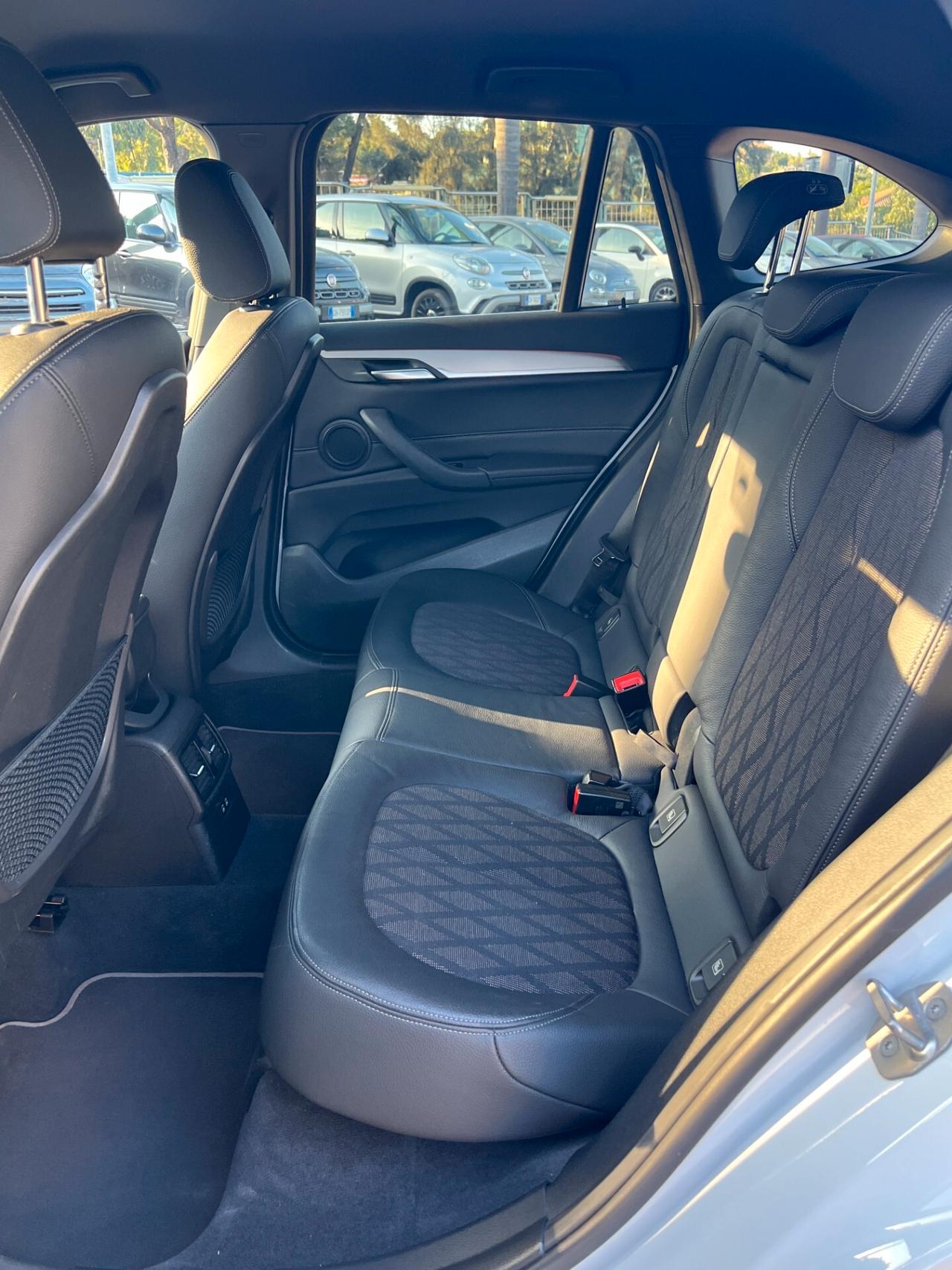 Bmw X1 sDrive18d xLine Plus