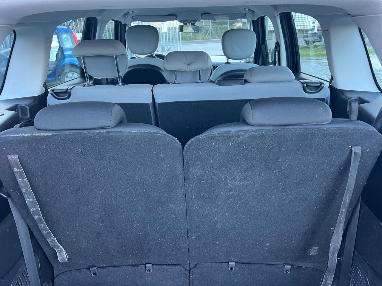 Fiat 500L Living 1.3 Multijet 95 CV Lounge