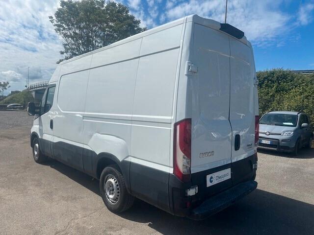 Iveco Daily * IVA ESPOSTA * AUTOMATICO *