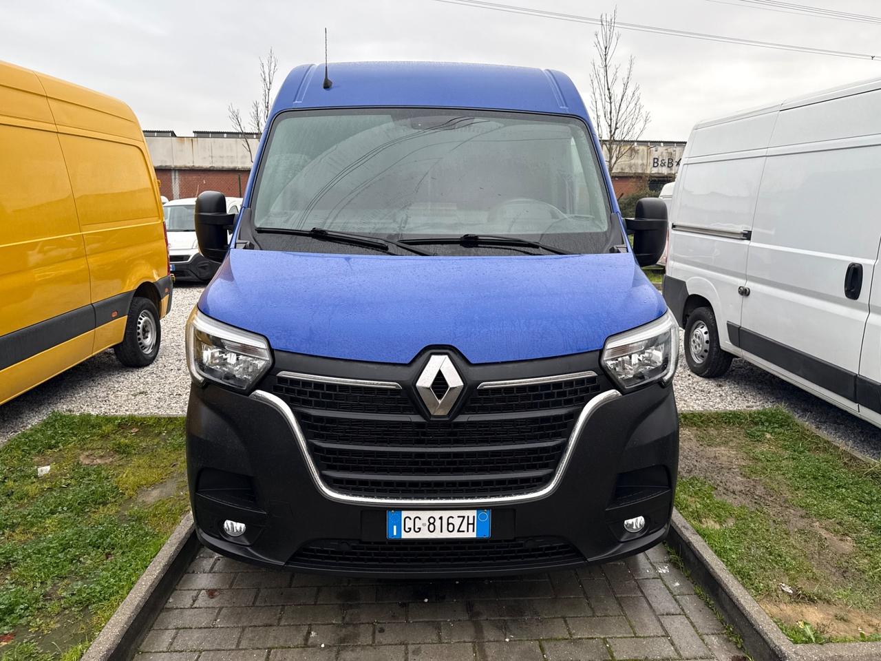 Renault Master T35 2.3 dCi 130CV Iva Compresa