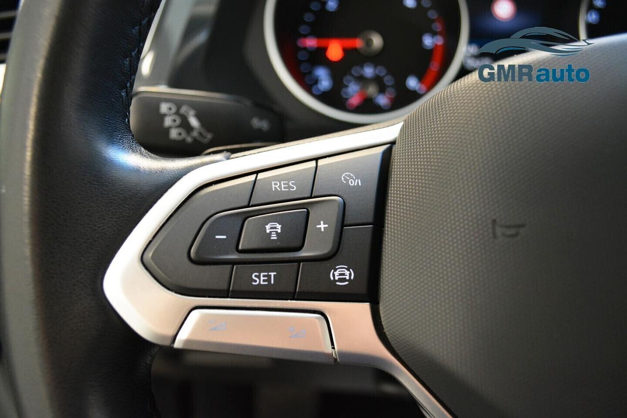 Volkswagen Tiguan 2.0 TDI 150 CV SCR DSG 4MOTION Life