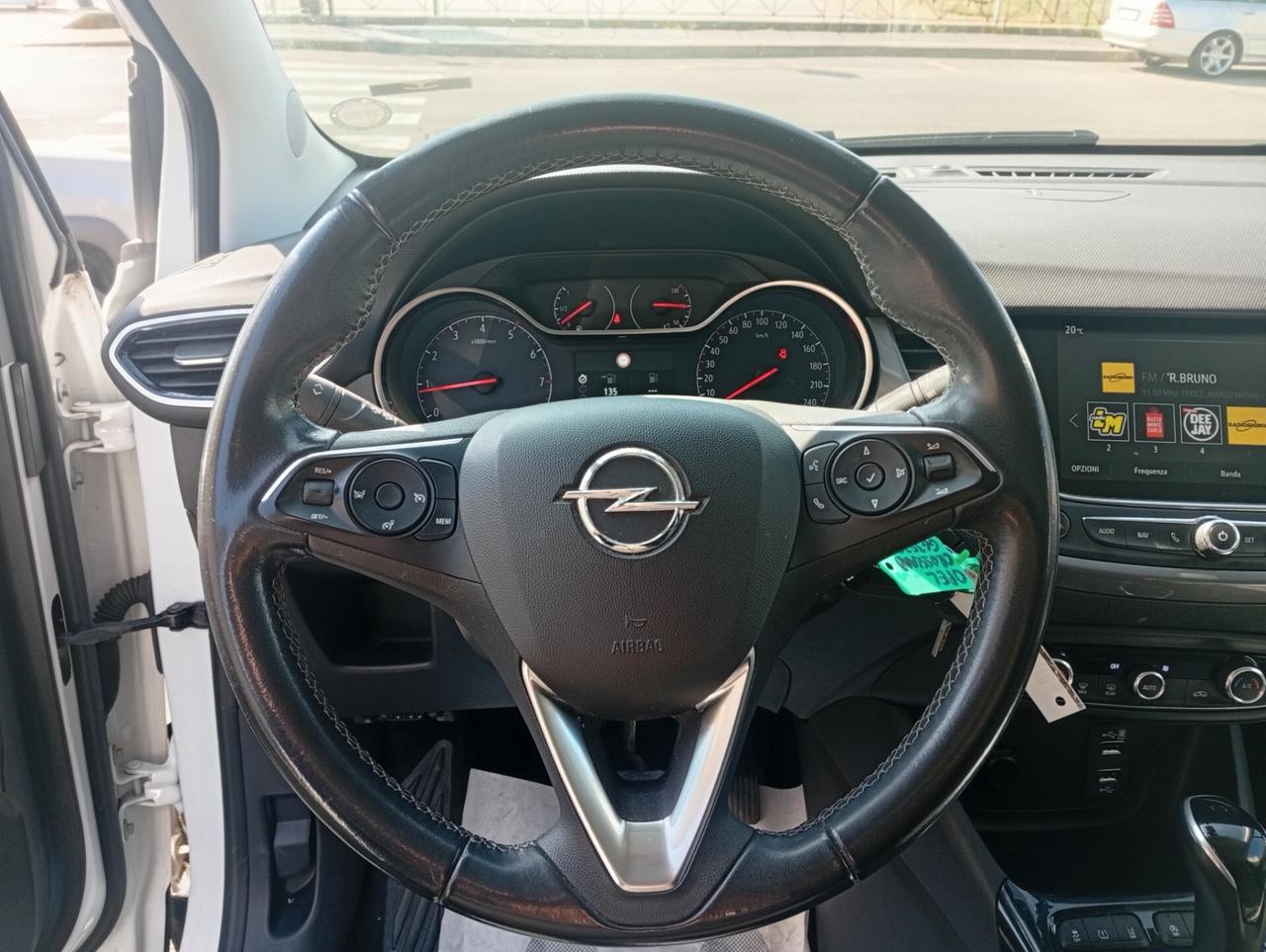 Opel Crossland 1.5 ECOTEC D 110 CV Start&Stop Elegance