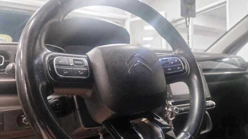 Citroen C3 1.2 Puretech 82 CV S&S Shine GPL