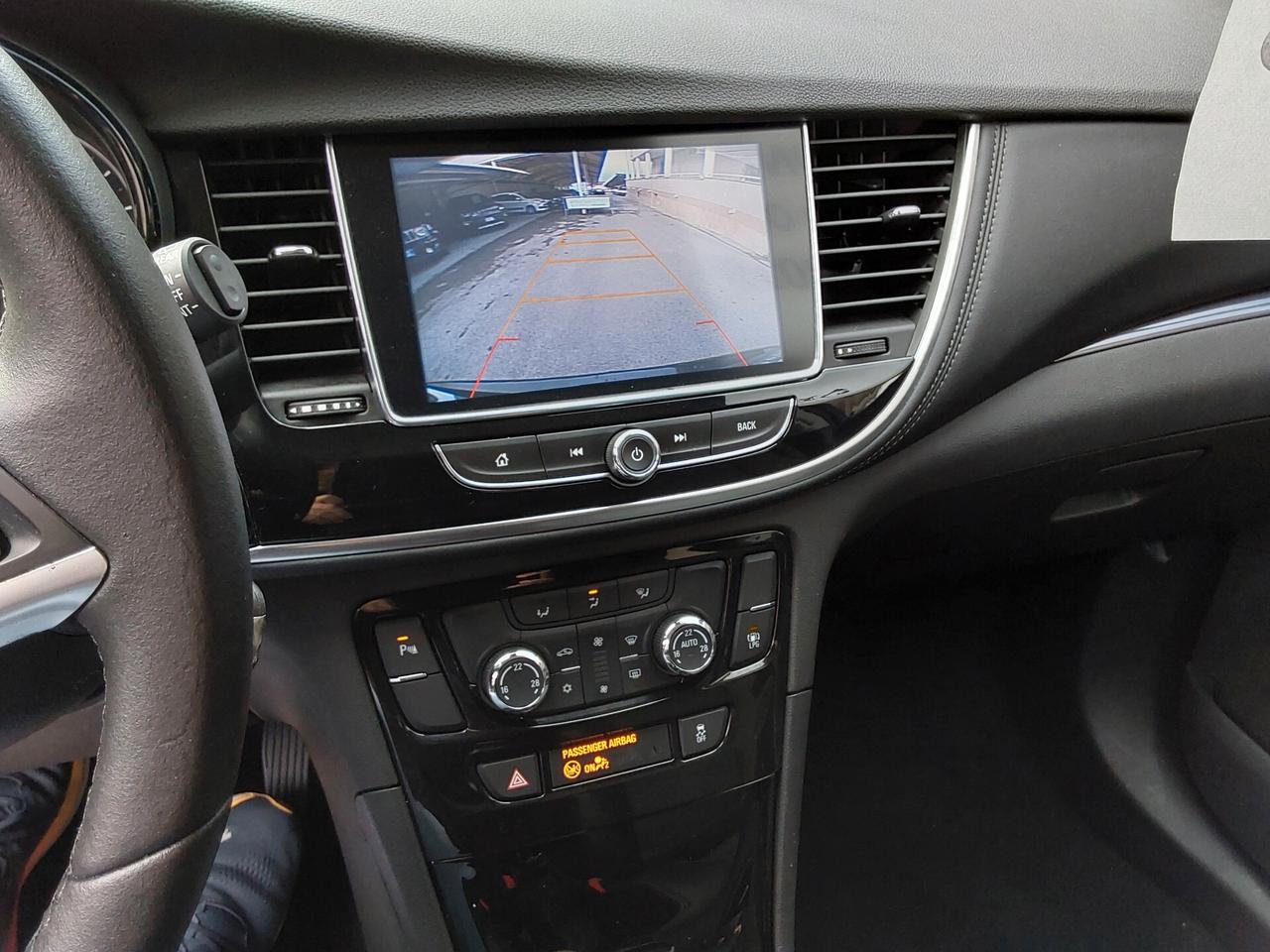 Opel Mokka 1.4 Turbo GPL Tech 140 CV Innovation