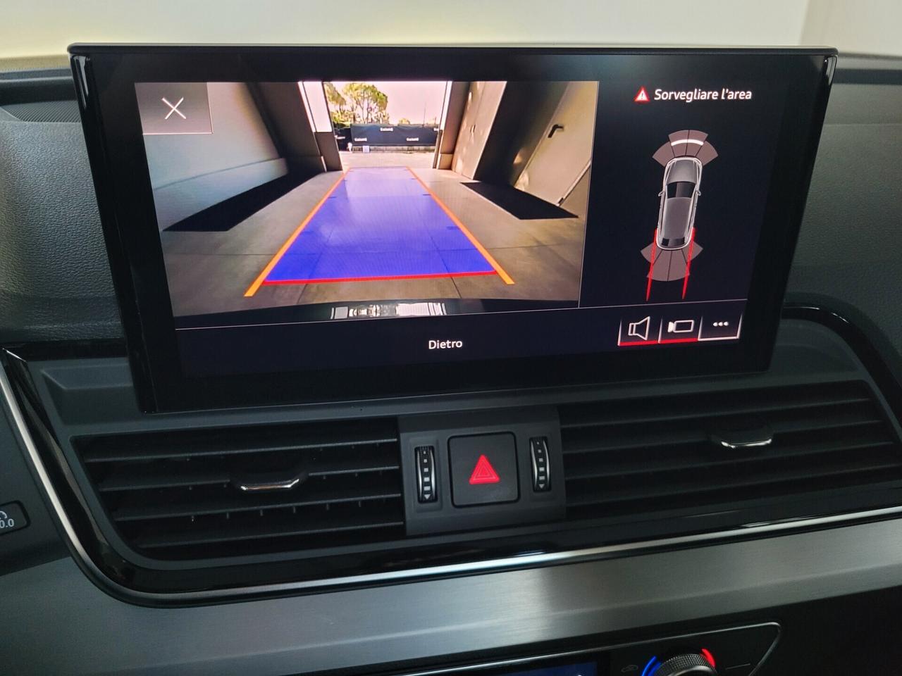 Audi Q5 SPB 40TDI MHEV QUATTRO SLINE STRONIC LED NAVI 20"