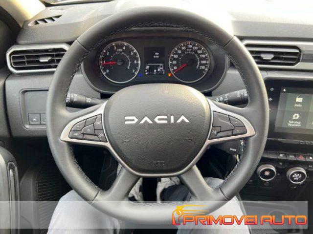 DACIA Duster 1.0 TCe GPL 4x2 Journey