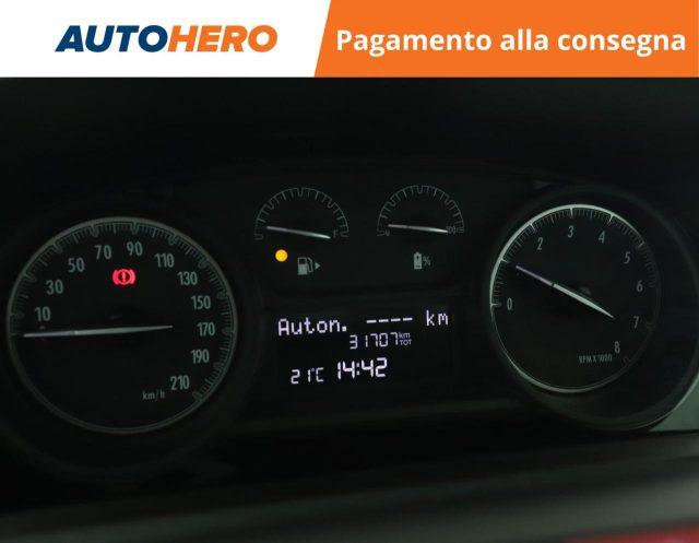 LANCIA Ypsilon 1.0 FireFly 5 porte S&S Hybrid Ecochic Gold