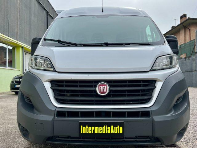 FIAT Ducato 33 2.3 MJT L2H2 IVA 22% euro 6b