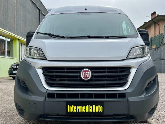 FIAT Ducato 33 2.3 MJT L2H2