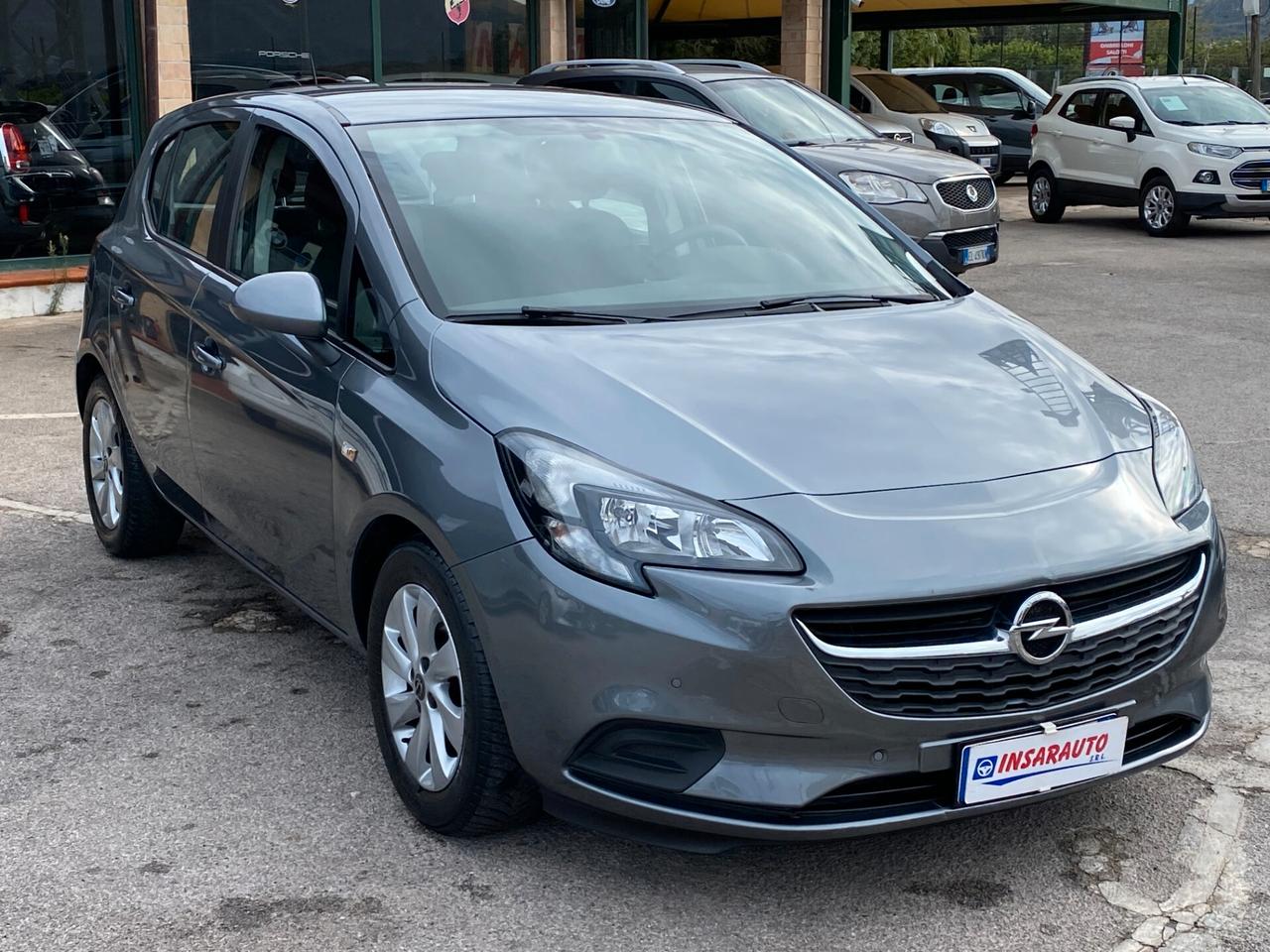 Opel Corsa 1.4 5 porte Innovation NAVI MY 19