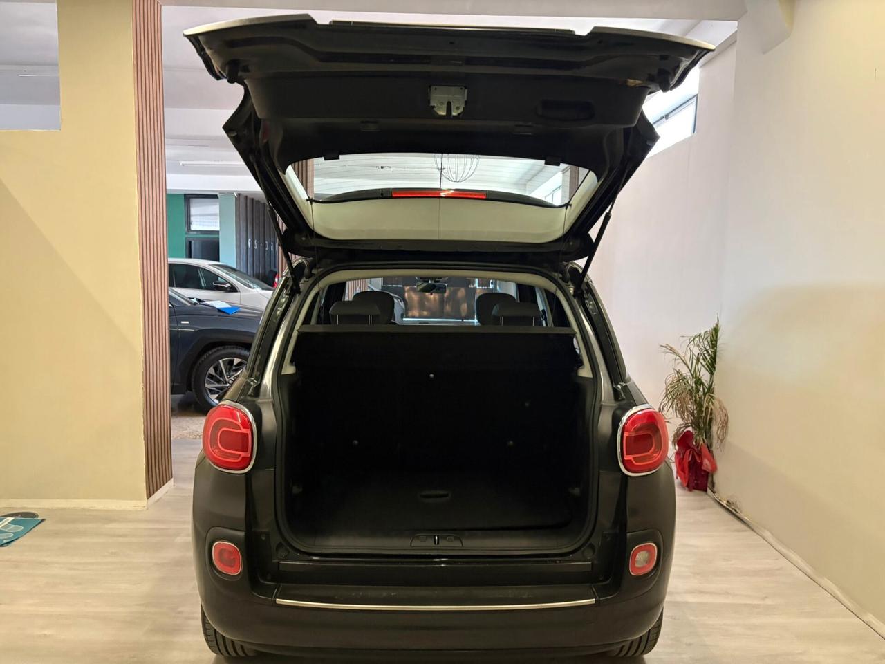 Fiat 500L 1.300cc Multijet 85 CV Lounge