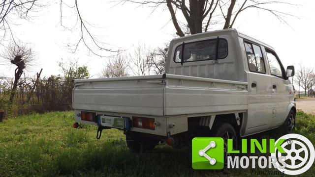 GIOTTI VICTORIA Other autocarro con pianale fisso con garanzia meccanica