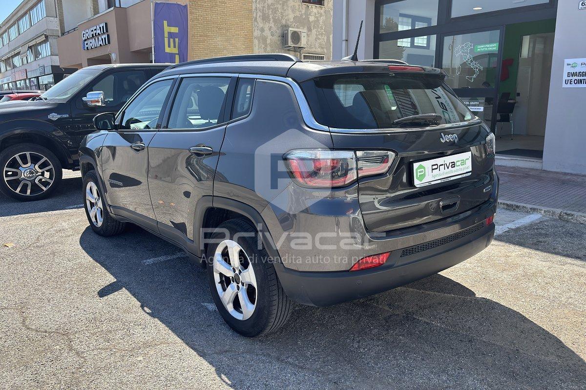JEEP Compass 1.6 Multijet II 2WD Business