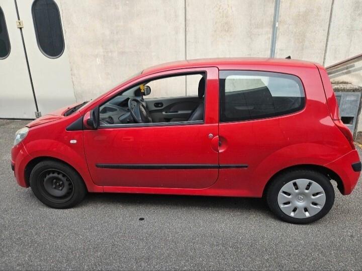 Renault Twingo 1.2 8V Confort