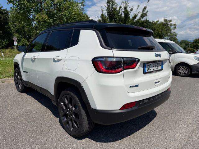 JEEP Compass 1.3 Turbo T4 240 CV PHEV AT6 4xe S