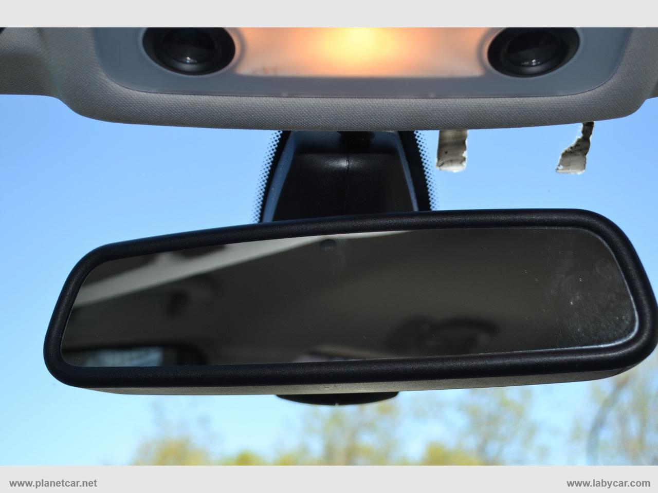 BMW 320d Touring Futura AUT.