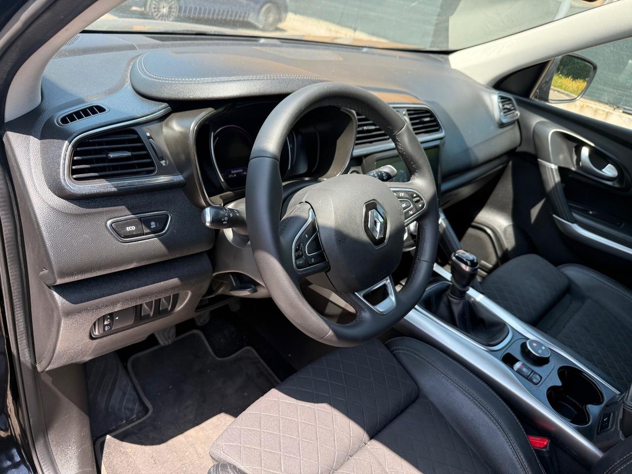 Renault Kadjar 1.3 tce - NAV. - 12 MESI DI GARANZIA -