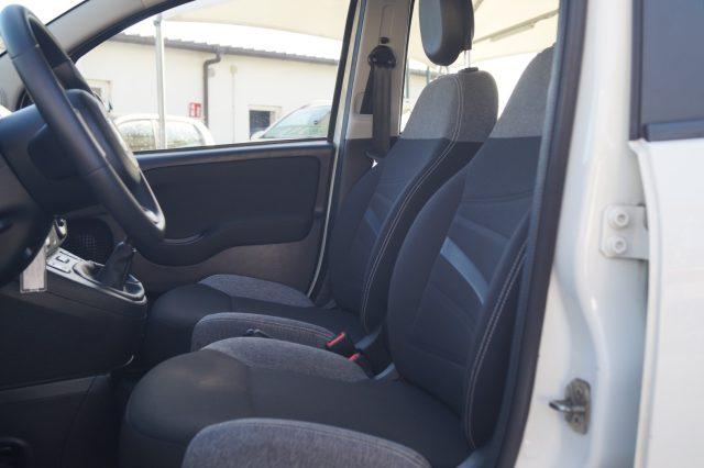 FIAT Panda 1.0 FireFly S&S Hybrid 5 POSTI