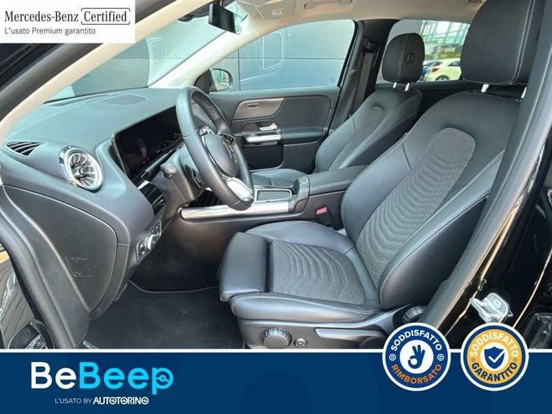 Mercedes-Benz GLA 250 E PHEV PROGRESSIVE ADVANCED PLUS AUTO