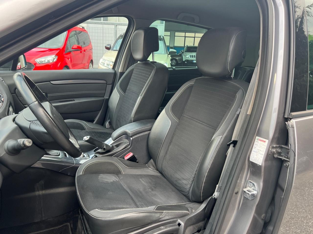 Renault Scenic Cross 1.5 dCi 110CV Energy*NEOPATENTATI